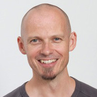 Klaus Gisinger Klaus Gisinger