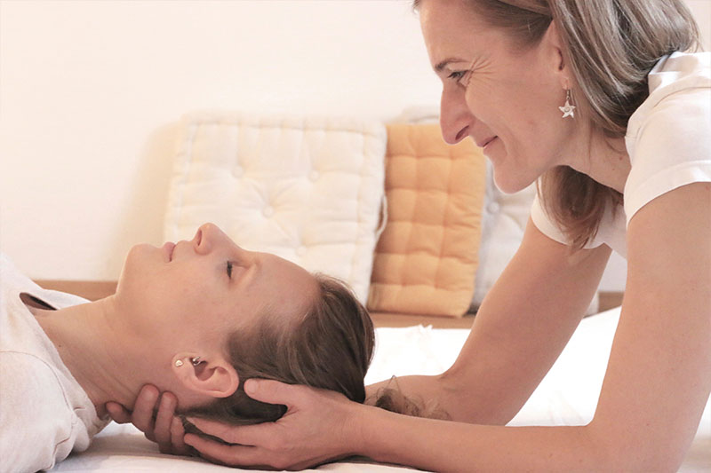 Shiatsu